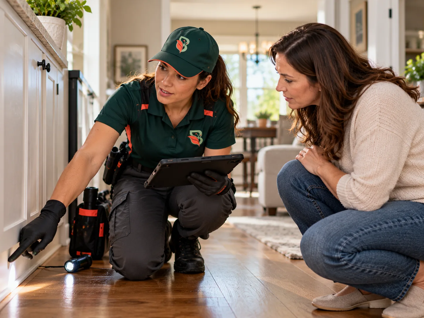 Pest Control Wagram, NC FAQs